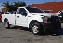2018 Ford F-150 - Image 3