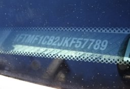 2018 Ford F-150 - Image 34