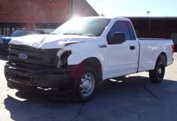 2018 Ford F-150 - Image 4