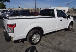 2018 Ford F-150 - Image 5