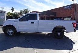 2018 Ford F-150 - Image 12