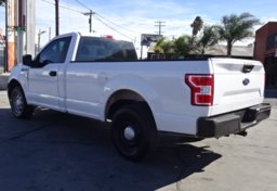 2018 Ford F-150 - Image 8