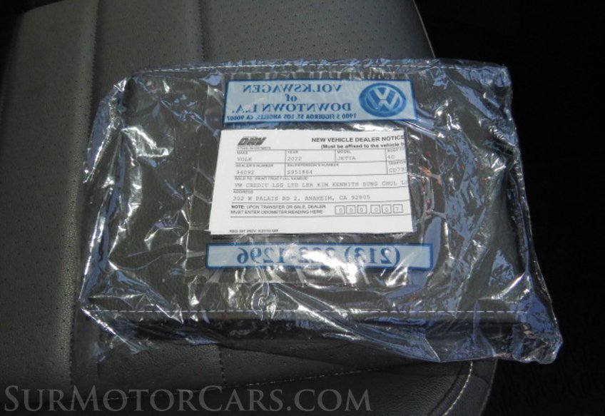 2022 Volkswagen Jetta - Image 50
