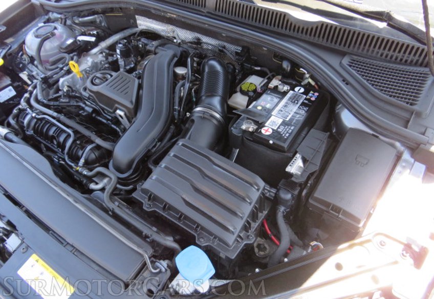 2022 Volkswagen Jetta - Image 53