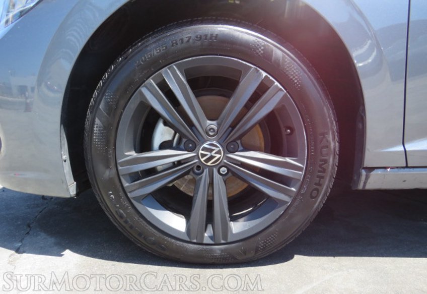 2022 Volkswagen Jetta - Image 20