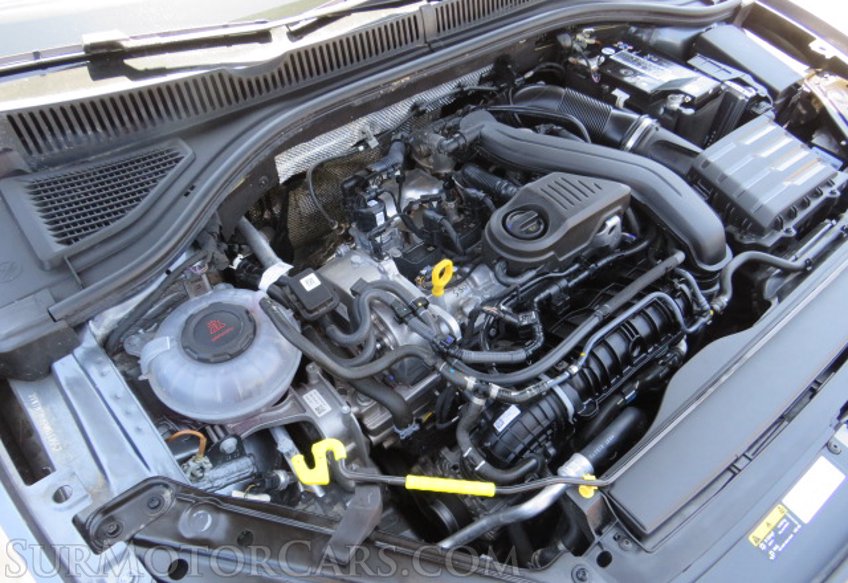 2022 Volkswagen Jetta - Image 51