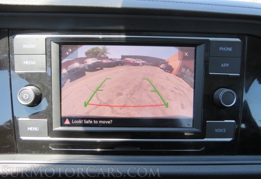 2022 Volkswagen Jetta - Image 40