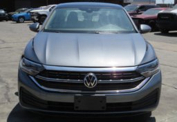 2022 Volkswagen Jetta - Image 12