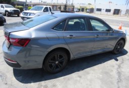 2022 Volkswagen Jetta - Image 7