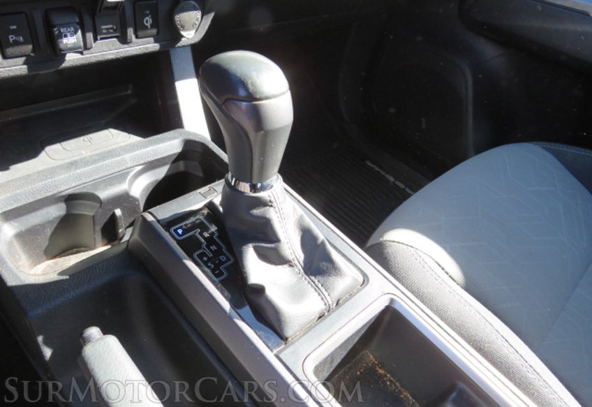 2020 Toyota Tacoma - Image 45