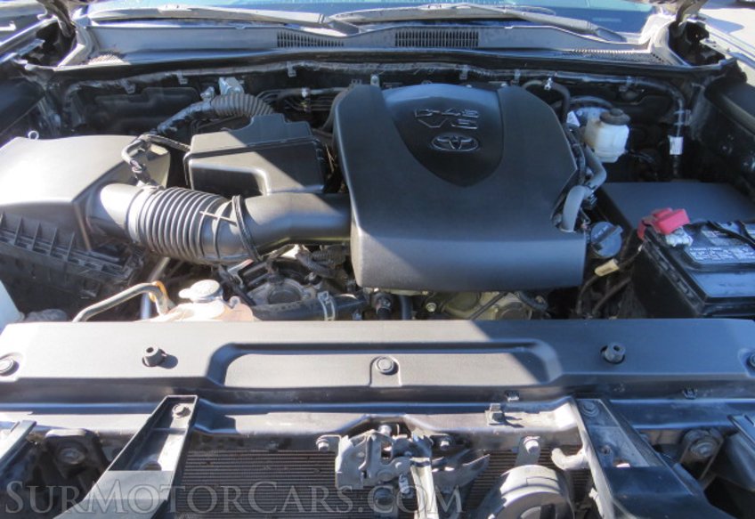 2020 Toyota Tacoma - Image 51