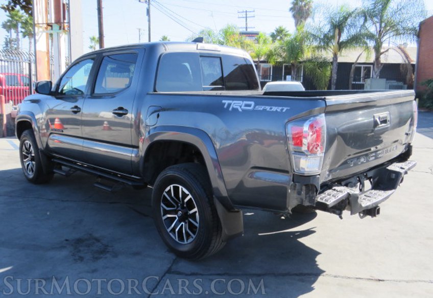 2020 Toyota Tacoma - Image 7