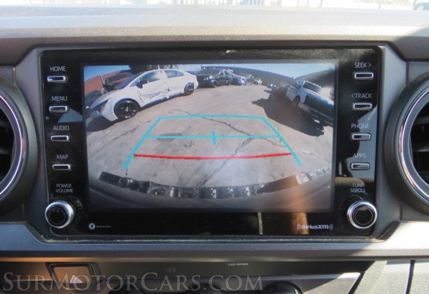 2020 Toyota Tacoma - Image 44