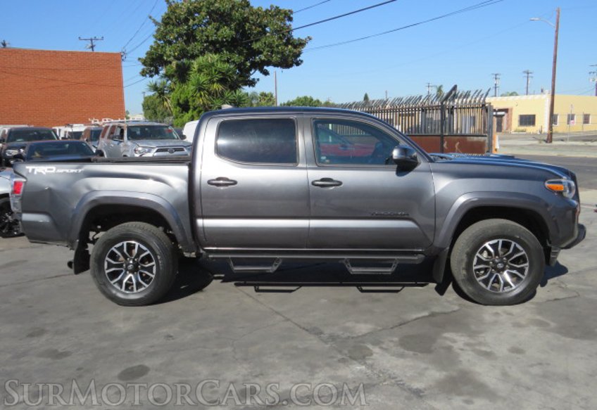 2020 Toyota Tacoma - Image 15