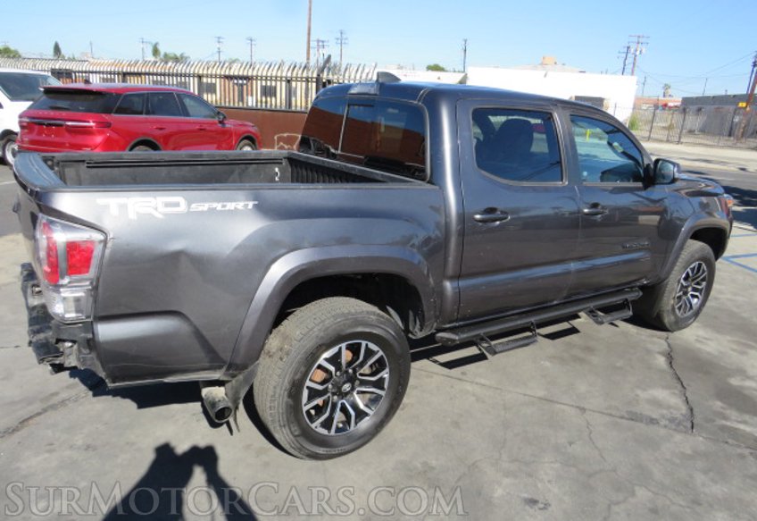 2020 Toyota Tacoma - Image 6
