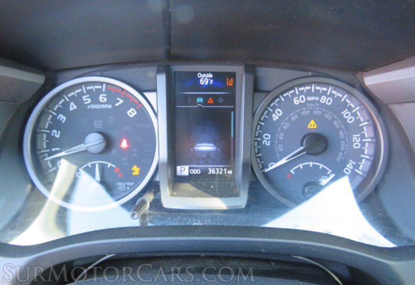 2020 Toyota Tacoma - Image 33