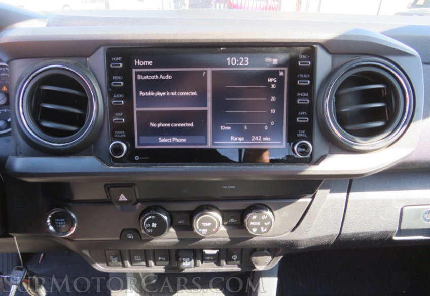 2020 Toyota Tacoma - Image 43