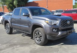 2020 Toyota Tacoma - Image 3