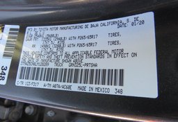 2020 Toyota Tacoma - Image 49