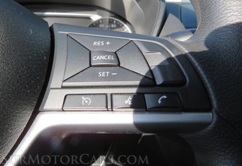 2021 Nissan Altima - Image 38