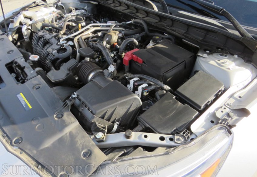 2021 Nissan Altima - Image 48