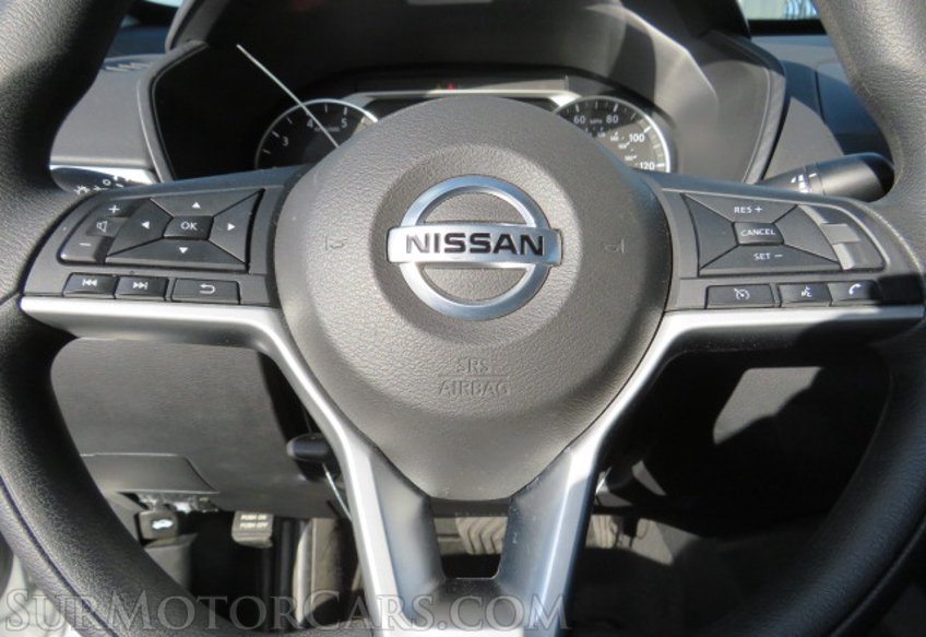 2021 Nissan Altima - Image 39