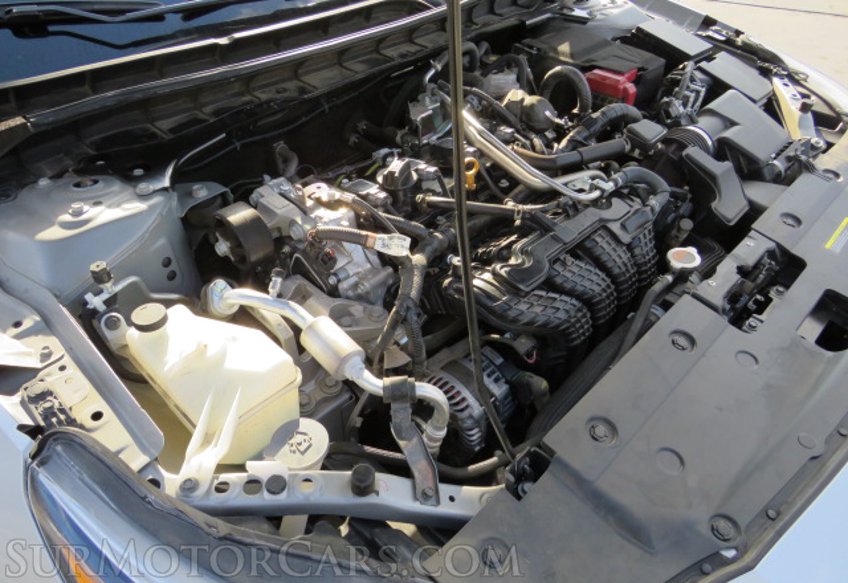 2021 Nissan Altima - Image 47