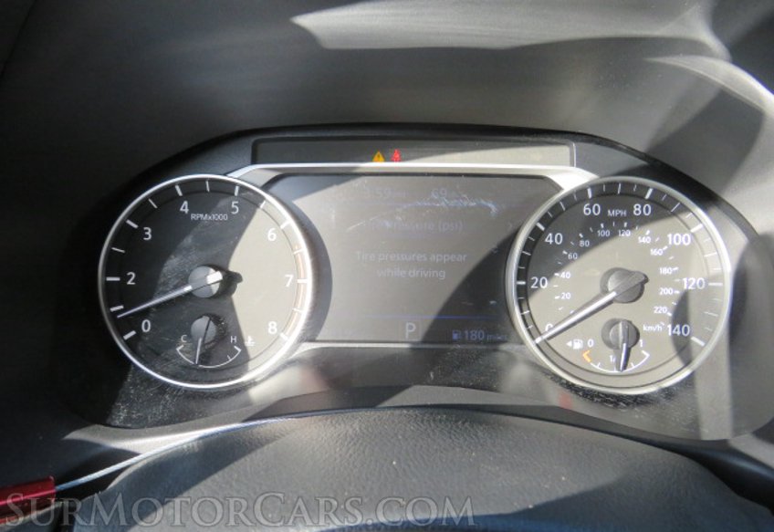 2021 Nissan Altima - Image 35