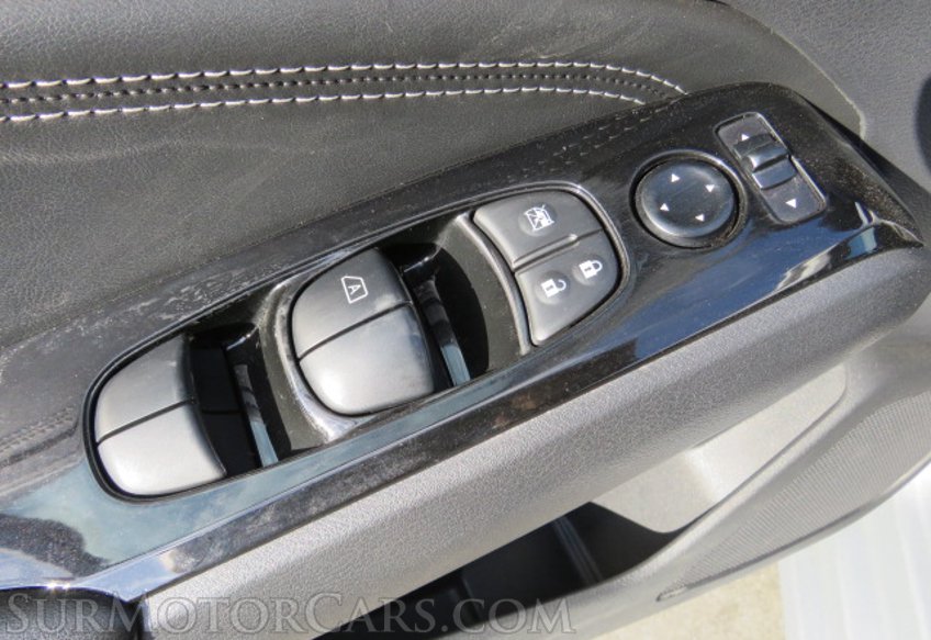 2021 Nissan Altima - Image 43