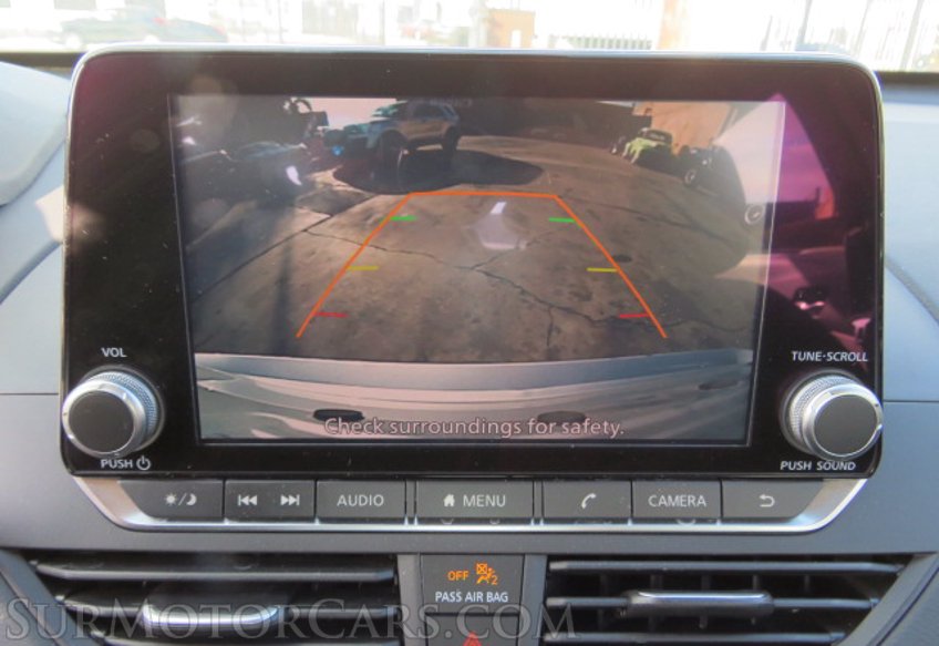 2021 Nissan Altima - Image 33