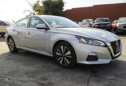 2021 Nissan Altima - Image 4