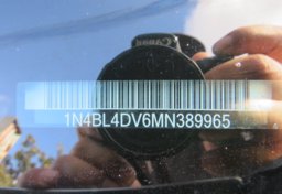 2021 Nissan Altima - Image 51