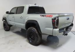 Thumbnail of 2023 Toyota Tacoma