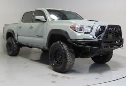 Thumbnail of 2023 Toyota Tacoma