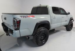 Thumbnail of 2023 Toyota Tacoma