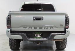 Thumbnail of 2023 Toyota Tacoma