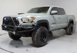 Thumbnail of 2023 Toyota Tacoma