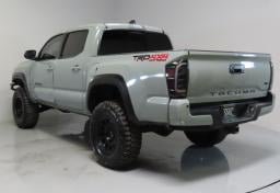 Thumbnail of 2023 Toyota Tacoma
