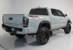 Thumbnail of 2023 Toyota Tacoma