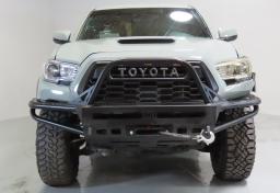 Thumbnail of 2023 Toyota Tacoma