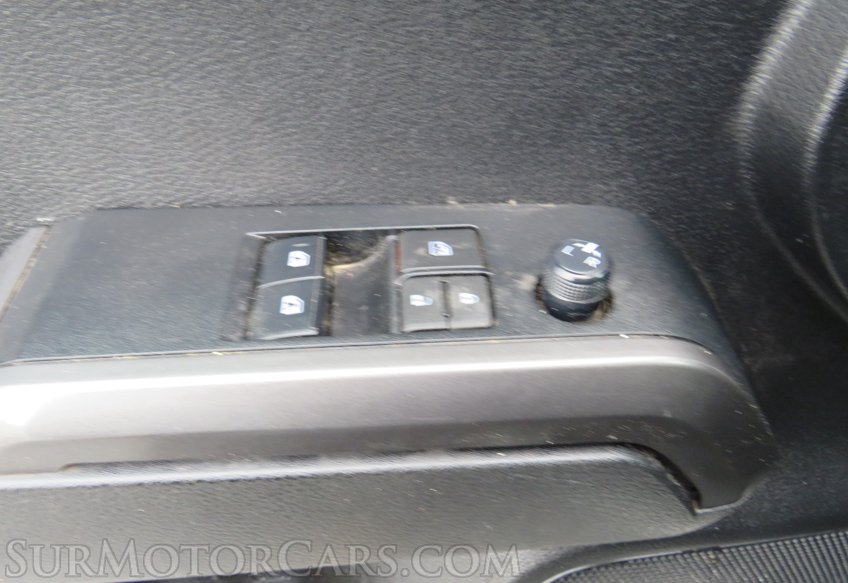 2022 Toyota Tacoma 4WD - Image 54