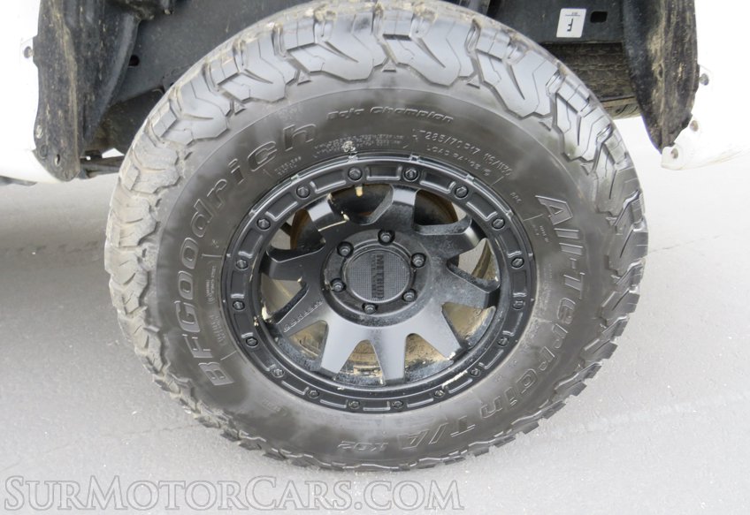 2022 Toyota Tacoma 4WD - Image 57