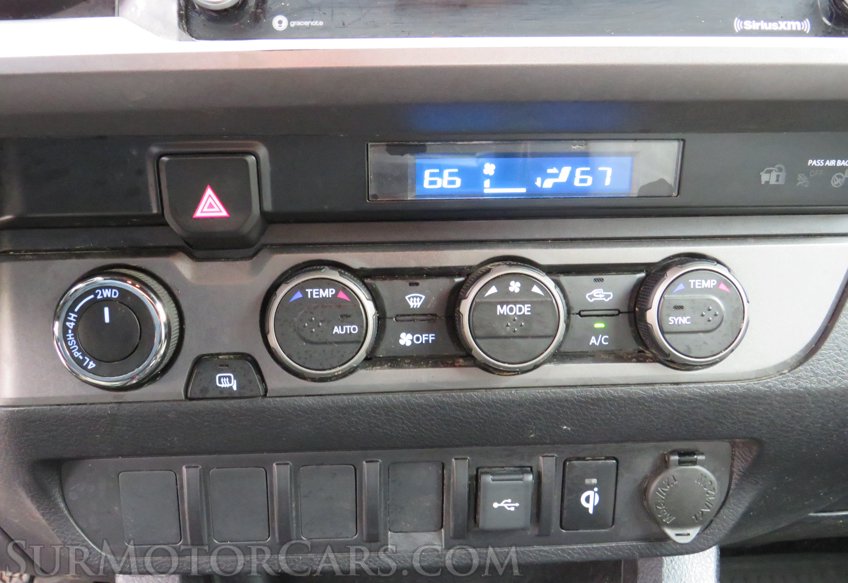 2022 Toyota Tacoma 4WD - Image 47