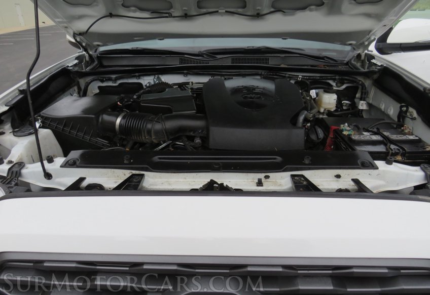 2022 Toyota Tacoma 4WD - Image 63