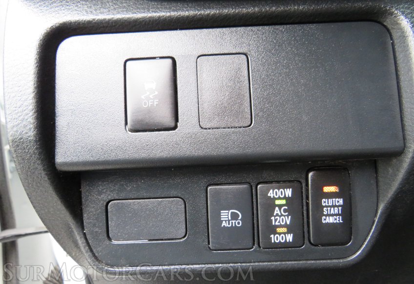 2022 Toyota Tacoma 4WD - Image 51