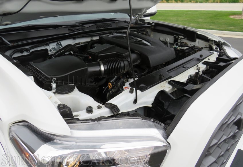 2022 Toyota Tacoma 4WD - Image 62