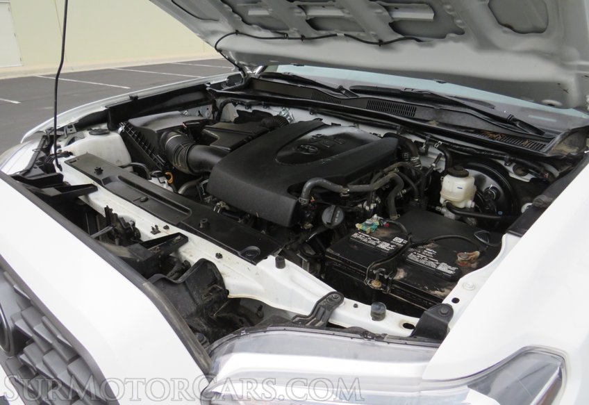 2022 Toyota Tacoma 4WD - Image 64