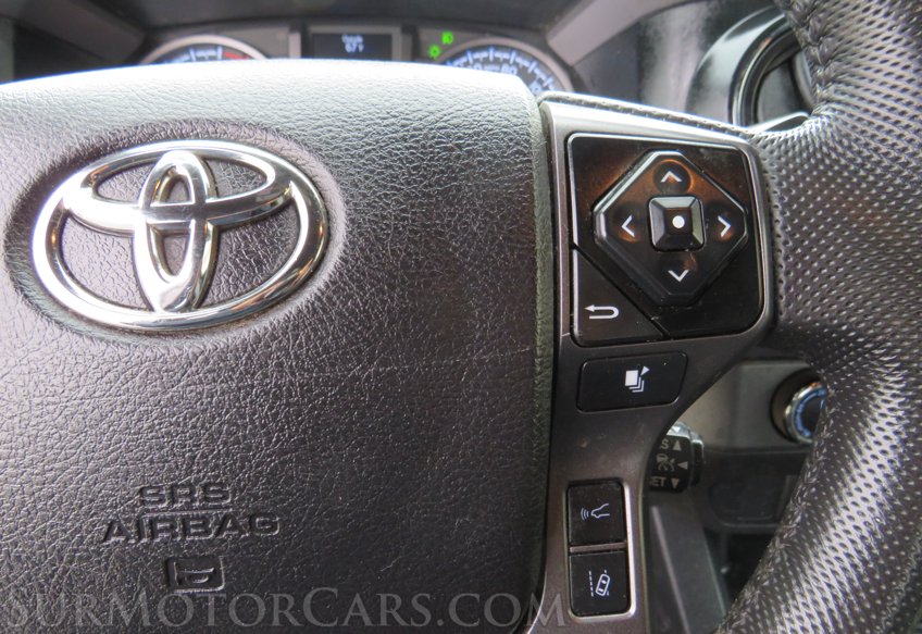 2022 Toyota Tacoma 4WD - Image 40