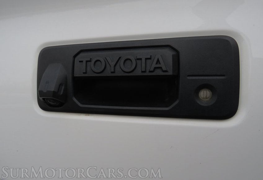 2022 Toyota Tacoma 4WD - Image 28