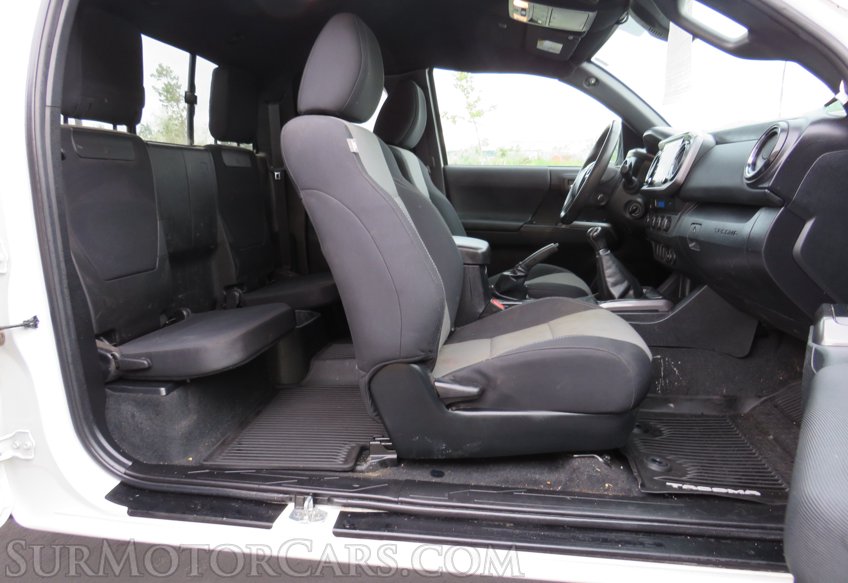 2022 Toyota Tacoma 4WD - Image 36